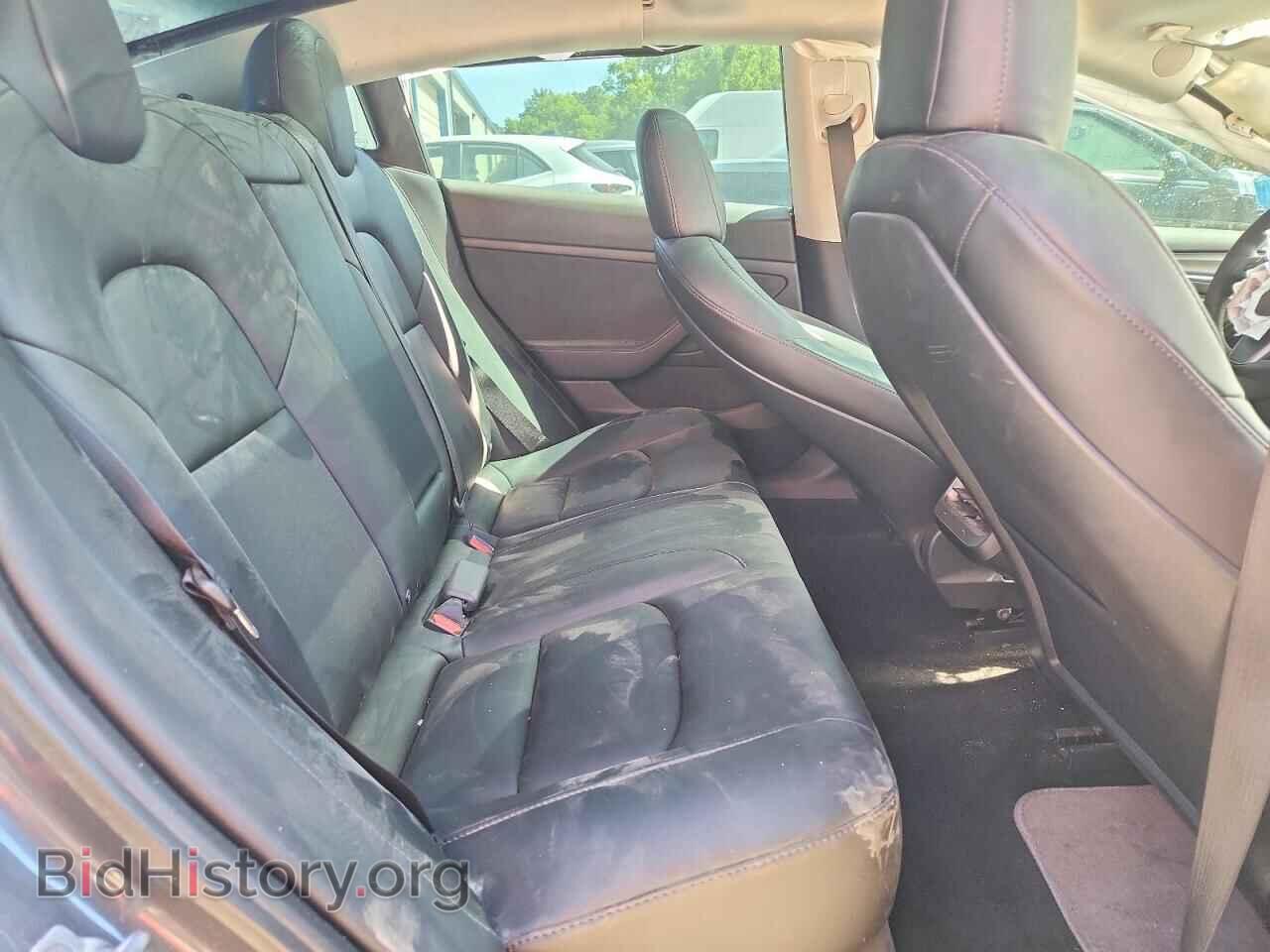 2021 TESLA MODEL 3 - VIN: 5YJ3E1EA0MF017541 - Photo 10