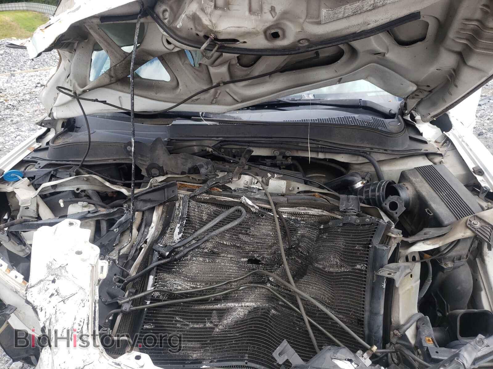 2008 HONDA PILOT - VIN: 5FNYF28718B027428 - Фото 7