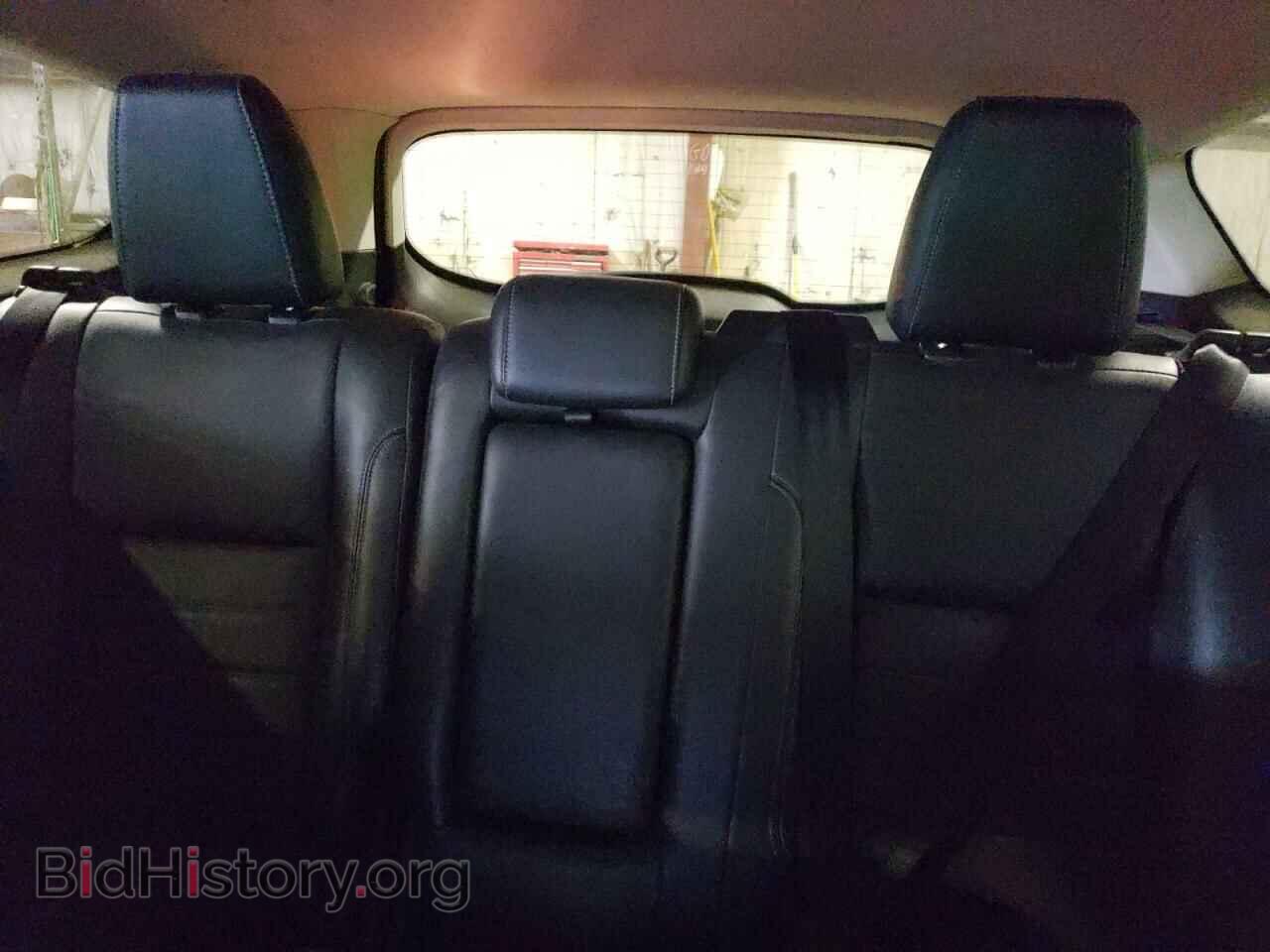 2013 FORD ESCAPE - VIN: 1FMCU9H91DUA54278 - Фото 10