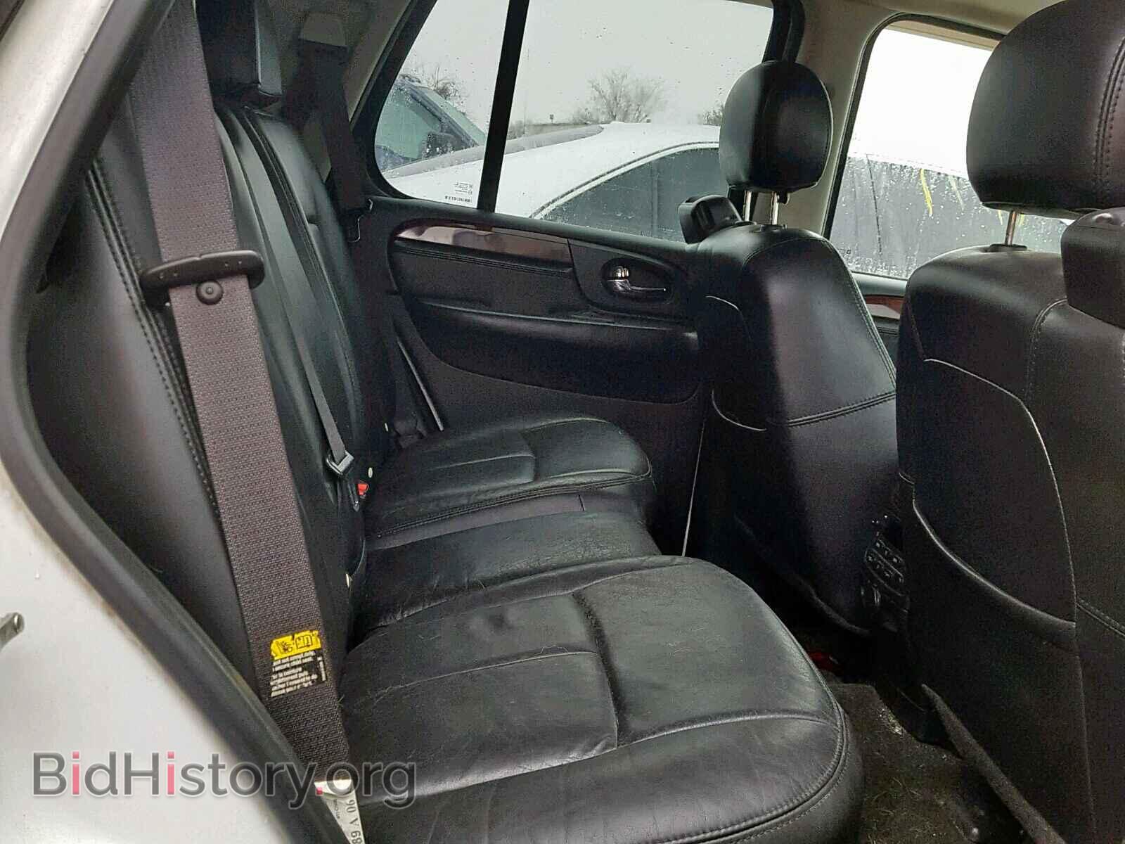 2006 GMC ENVOY DENA - VIN: 1GKET63M062321455 - Фото 6