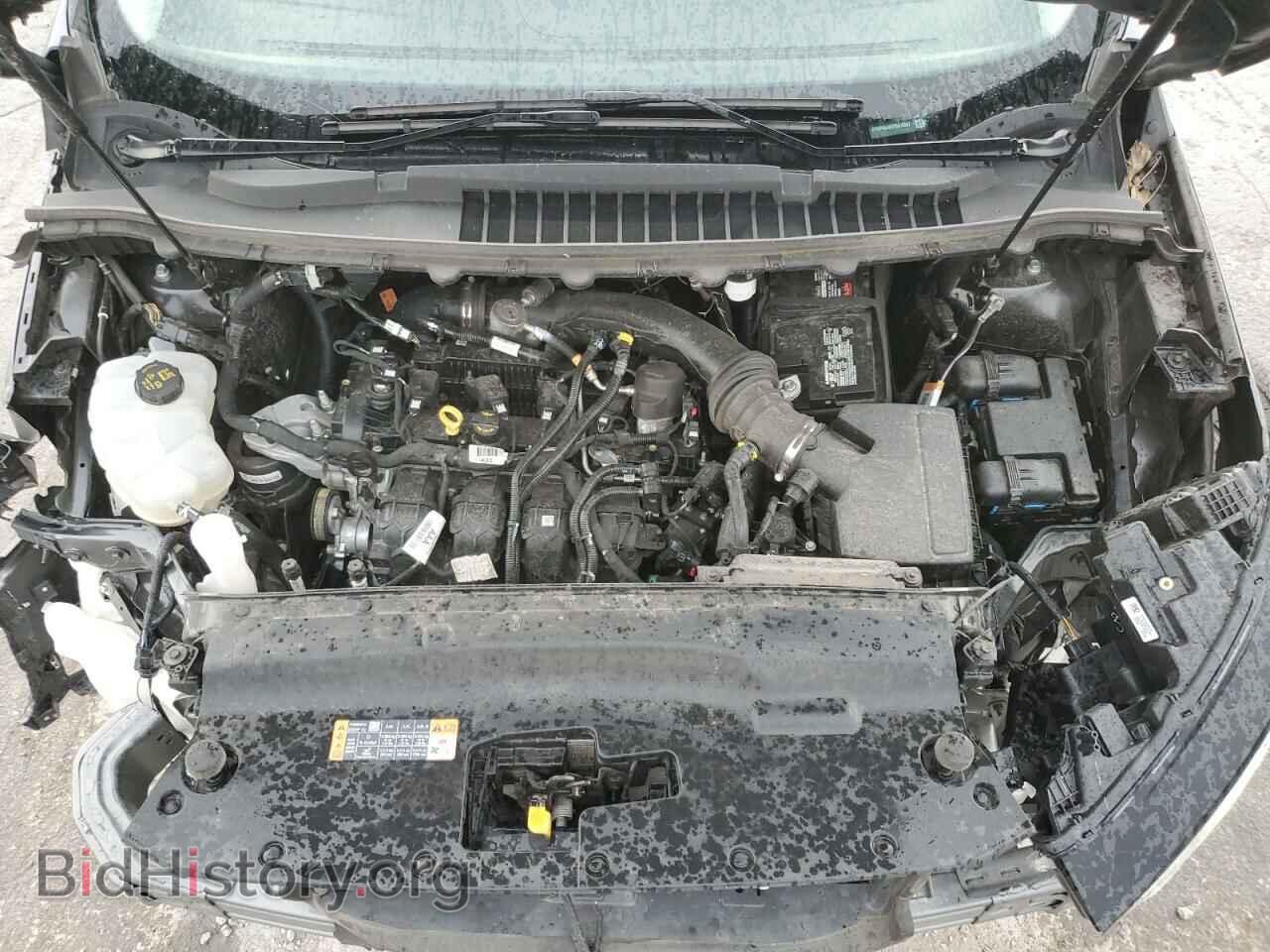 2023 FORD EDGE - VIN: 2FMPK4J9XPBA19947 - Фото 12