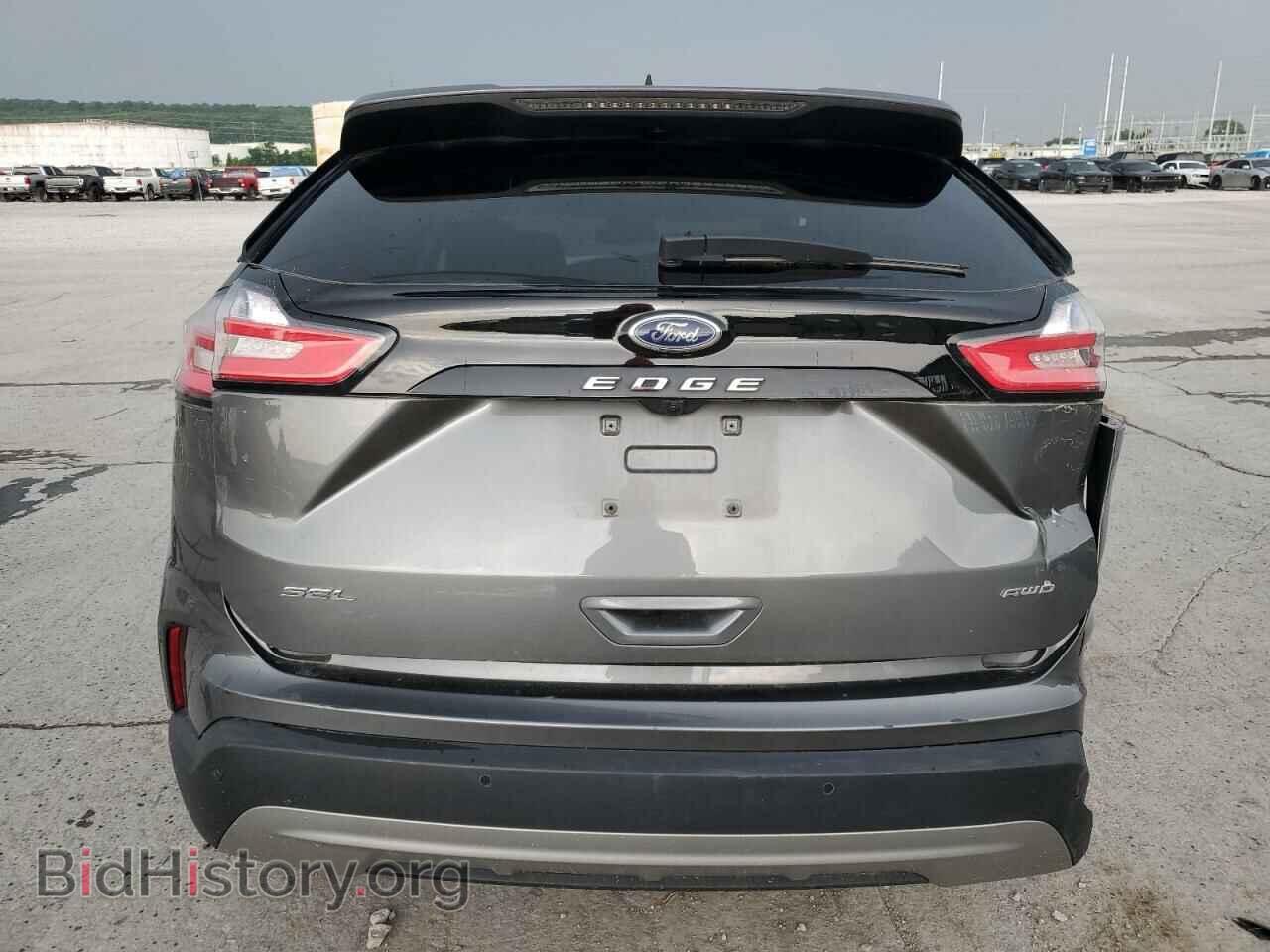2023 FORD EDGE - VIN: 2FMPK4J9XPBA19947 - Фото 6