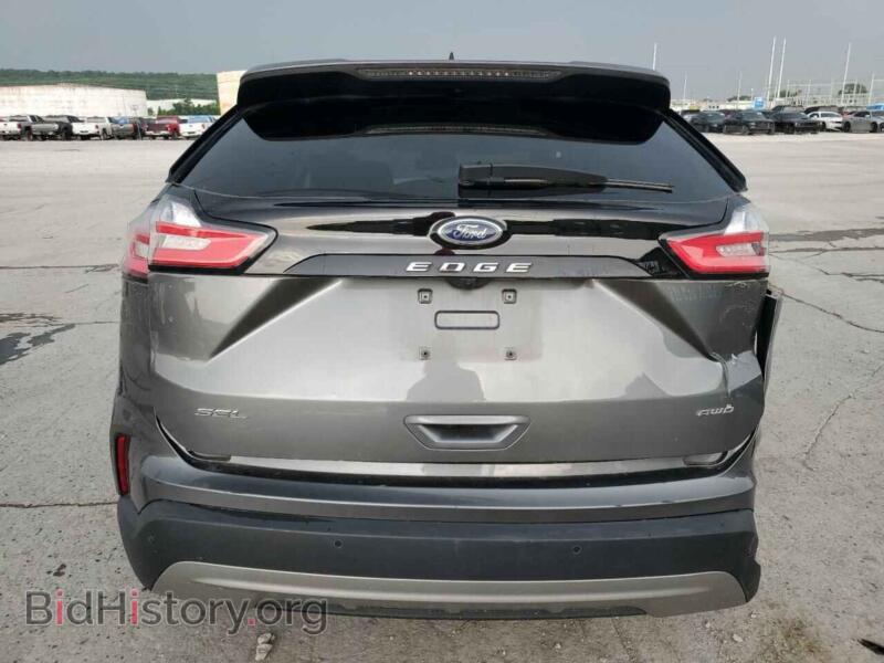 2023 Ford EDGE (VIN 2FMPK4J9XPBA19947) — фото 6 из 14