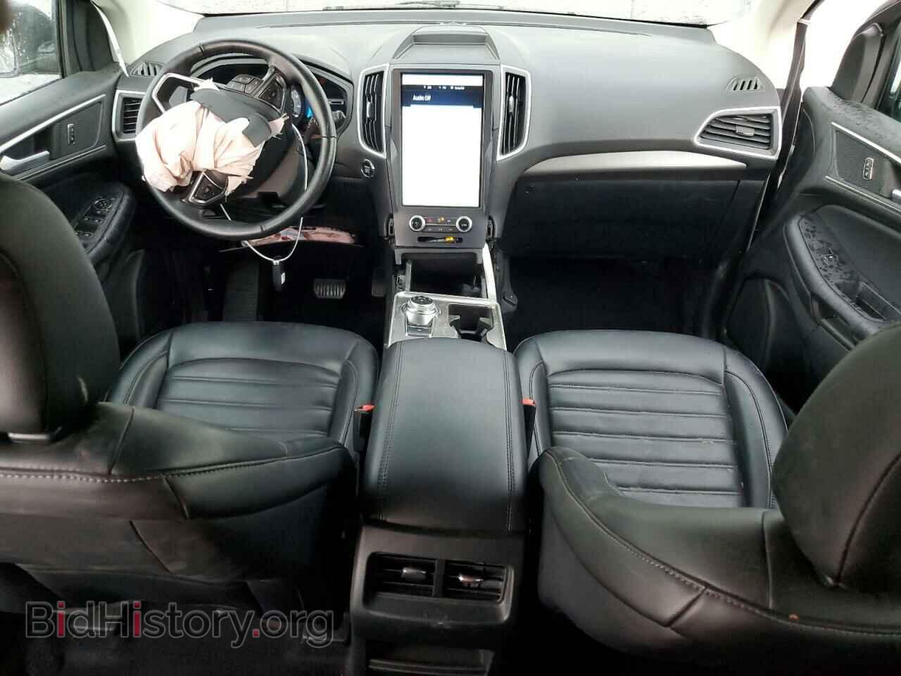 2023 FORD EDGE - VIN: 2FMPK4J9XPBA19947 - Фото 8