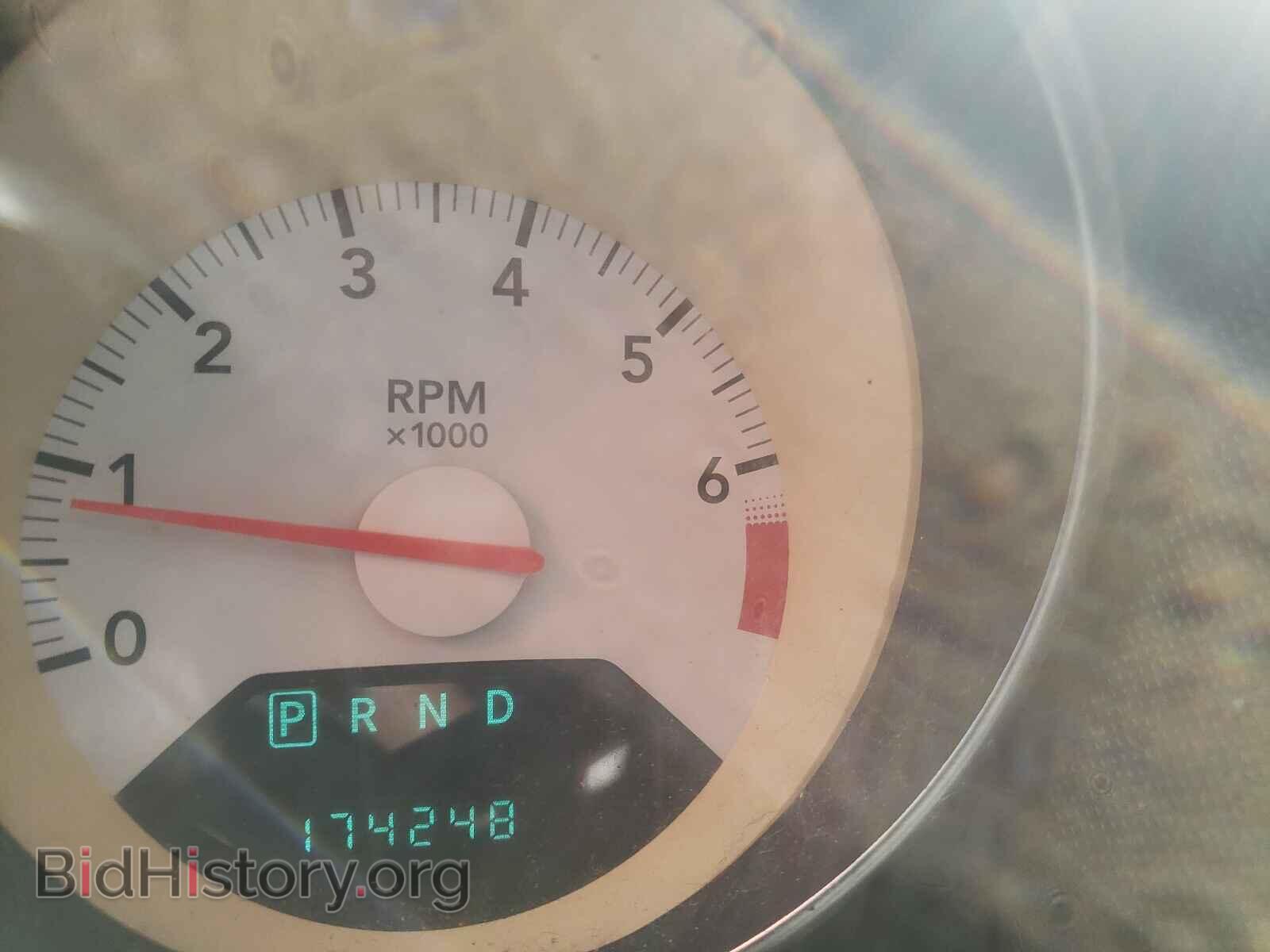 2008 DODGE CALIBER - VIN: 1B3HB48B18D648236 - Photo 8
