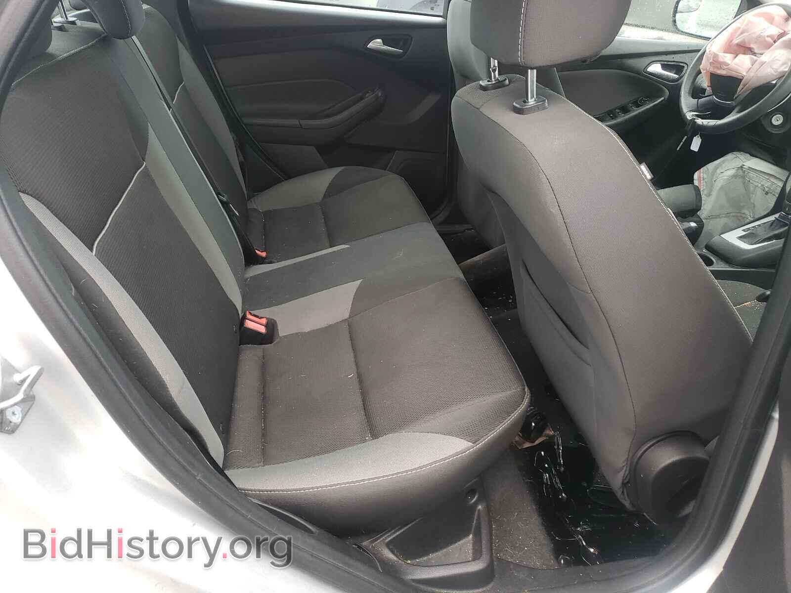 2014 FORD FOCUS - VIN: 1FADP3F24EL400355 - Photo 6