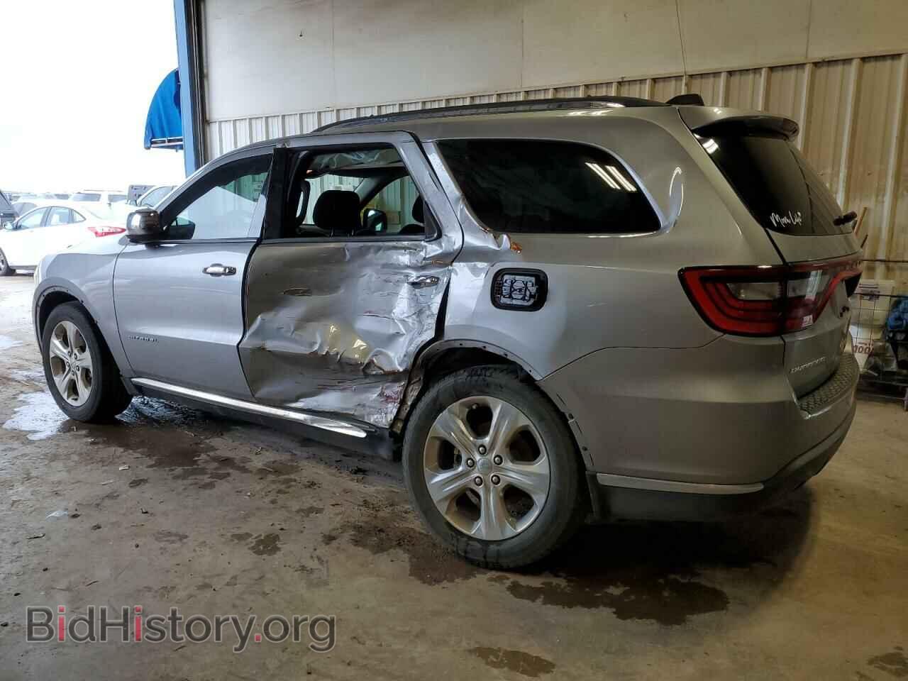 2015 DODGE DURANGO - VIN: 1C4RDHAG1FC771211 - Photo 2