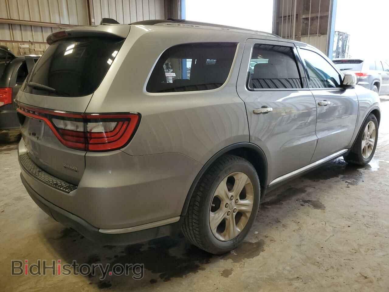 2015 DODGE DURANGO - VIN: 1C4RDHAG1FC771211 - Photo 3