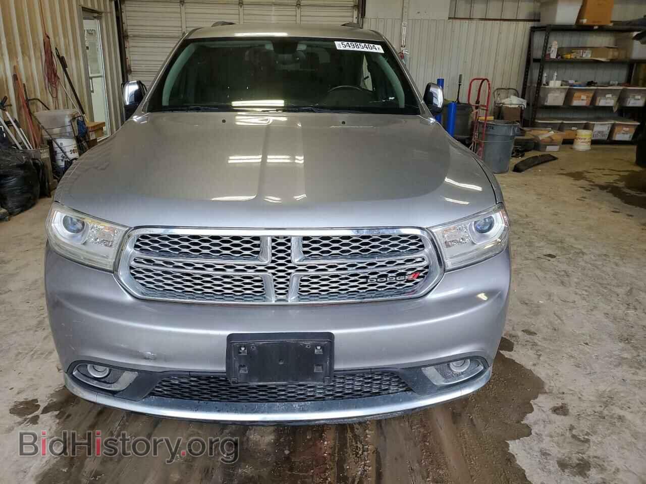 2015 DODGE DURANGO - VIN: 1C4RDHAG1FC771211 - Photo 5