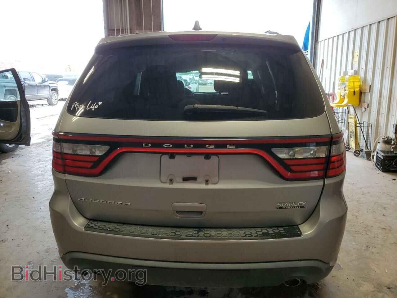 2015 DODGE DURANGO - VIN: 1C4RDHAG1FC771211 - Photo 6