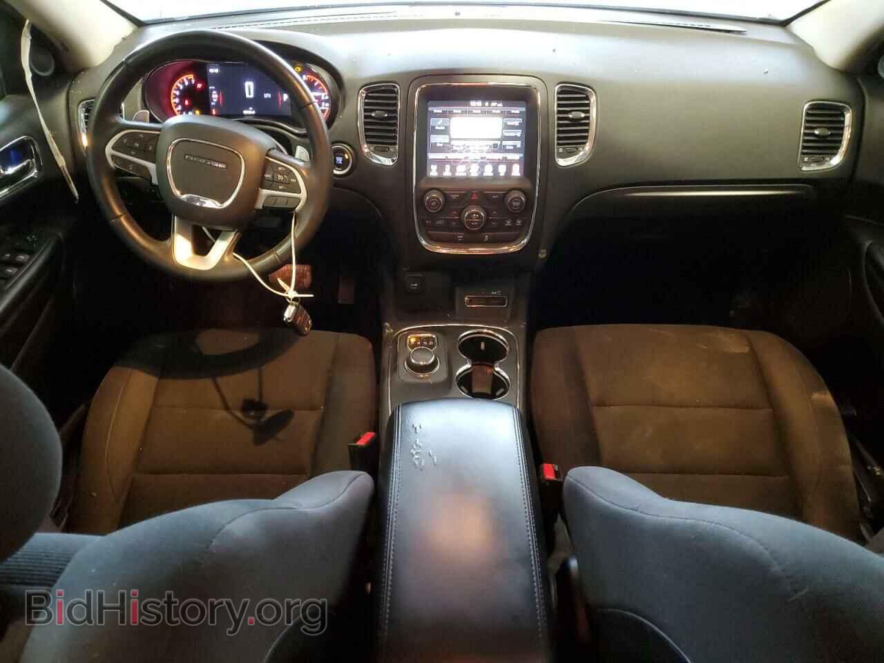 2015 DODGE DURANGO - VIN: 1C4RDHAG1FC771211 - Photo 8
