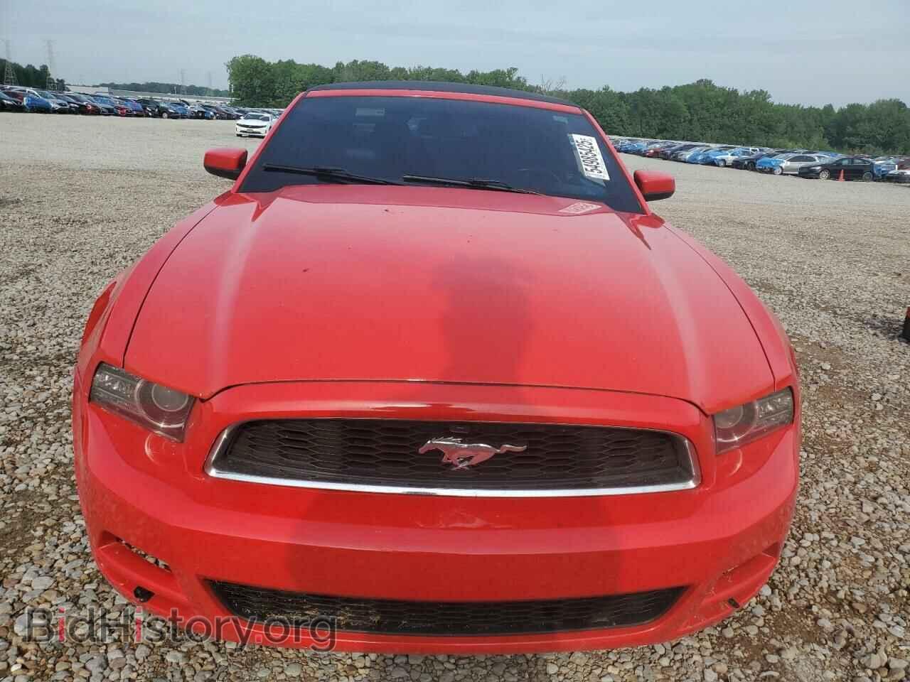 2013 FORD ALL Models - VIN: 1ZVBP8EM0D5265005 - Photo 5