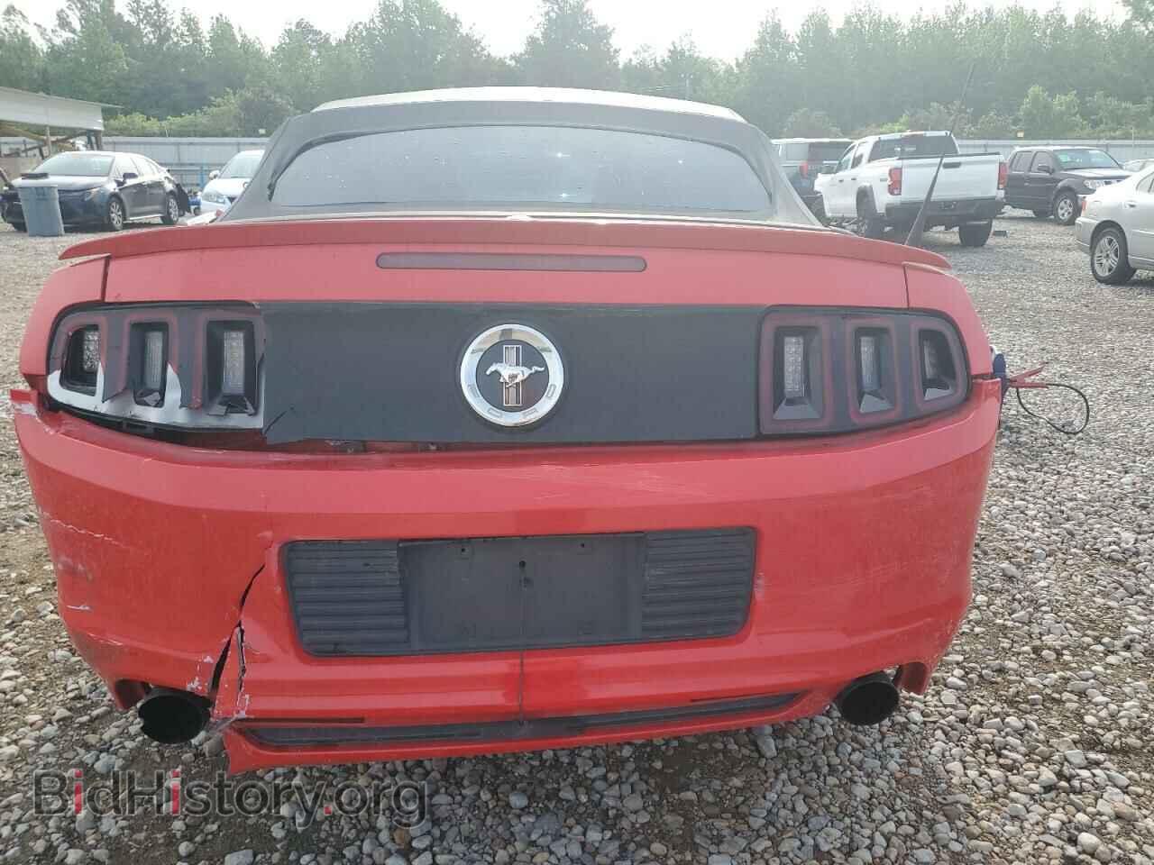 2013 FORD ALL Models - VIN: 1ZVBP8EM0D5265005 - Photo 6