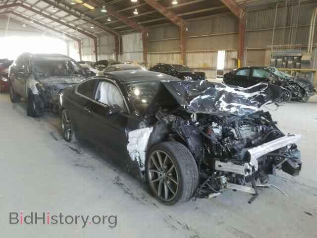 Photo WBALX3C57CC528510 - BMW 6 SERIES 2012