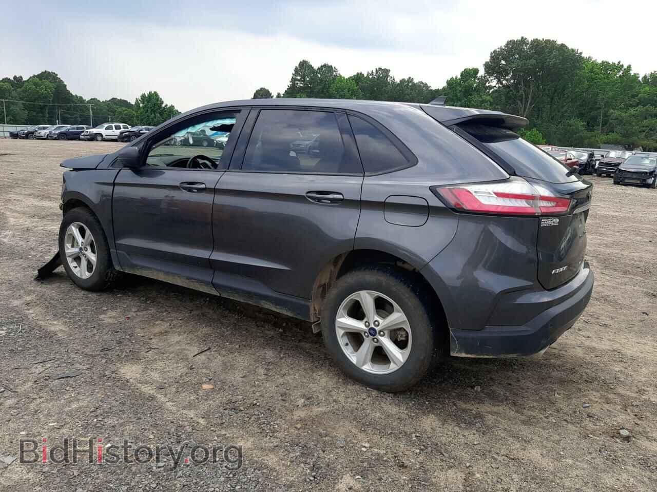 2020 FORD EDGE - VIN: 2FMPK3G95LBB26805 - Photo 2