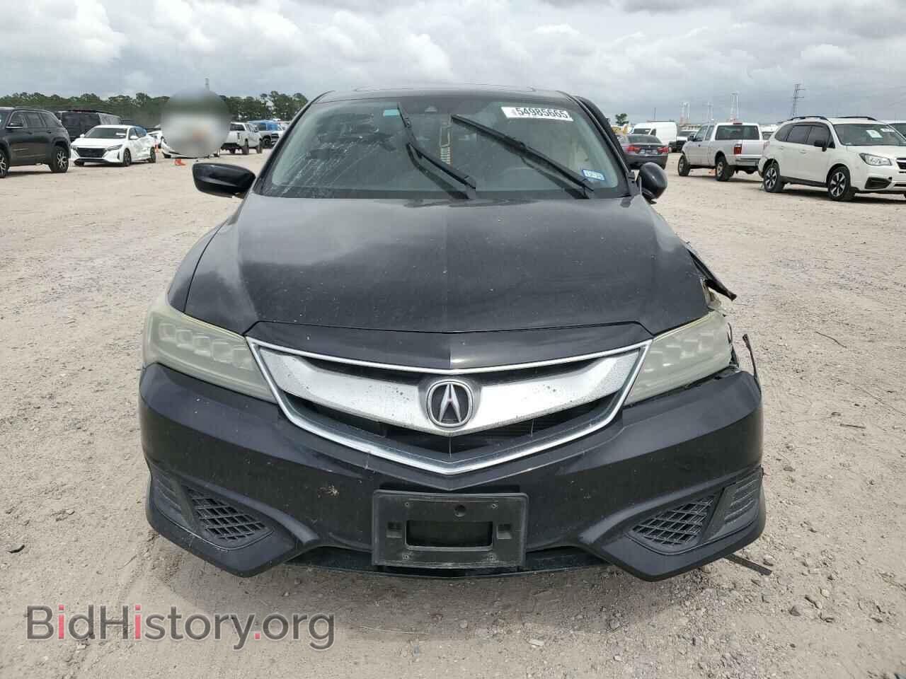 2017 ACURA ILX - VIN: 19UDE2F70HA011784 - Фото 5
