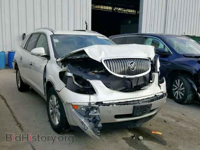 Фотография 5GAKVBED7CJ366040 - BUICK ENCLAVE 2012