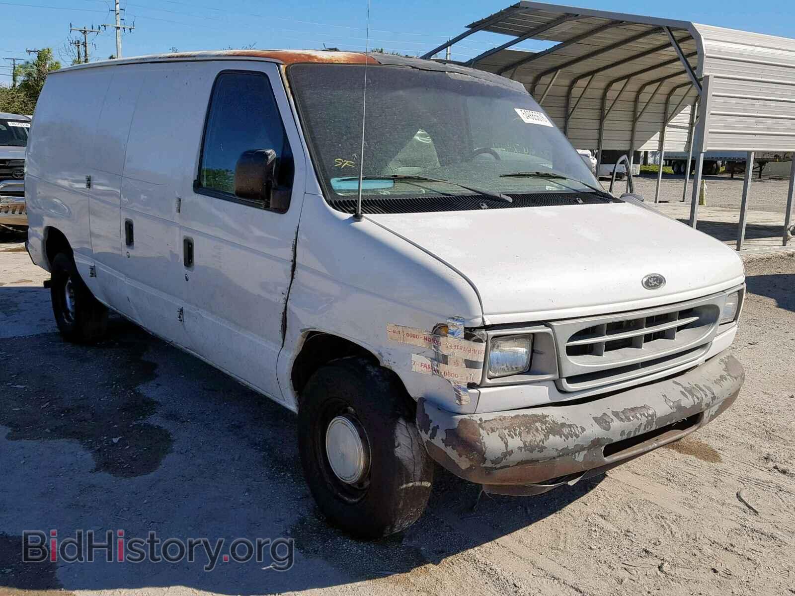 Photo 1FTRE1427YHB81895 - FORD ECONOLINE 2000