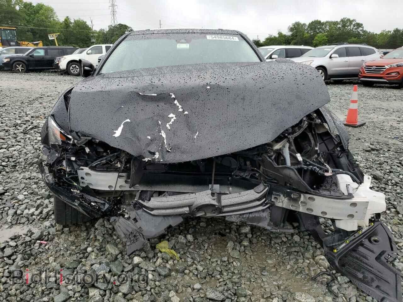 2016 LEXUS GS350 - VIN: JTHBZ1BL7GA002410 - Фото 5
