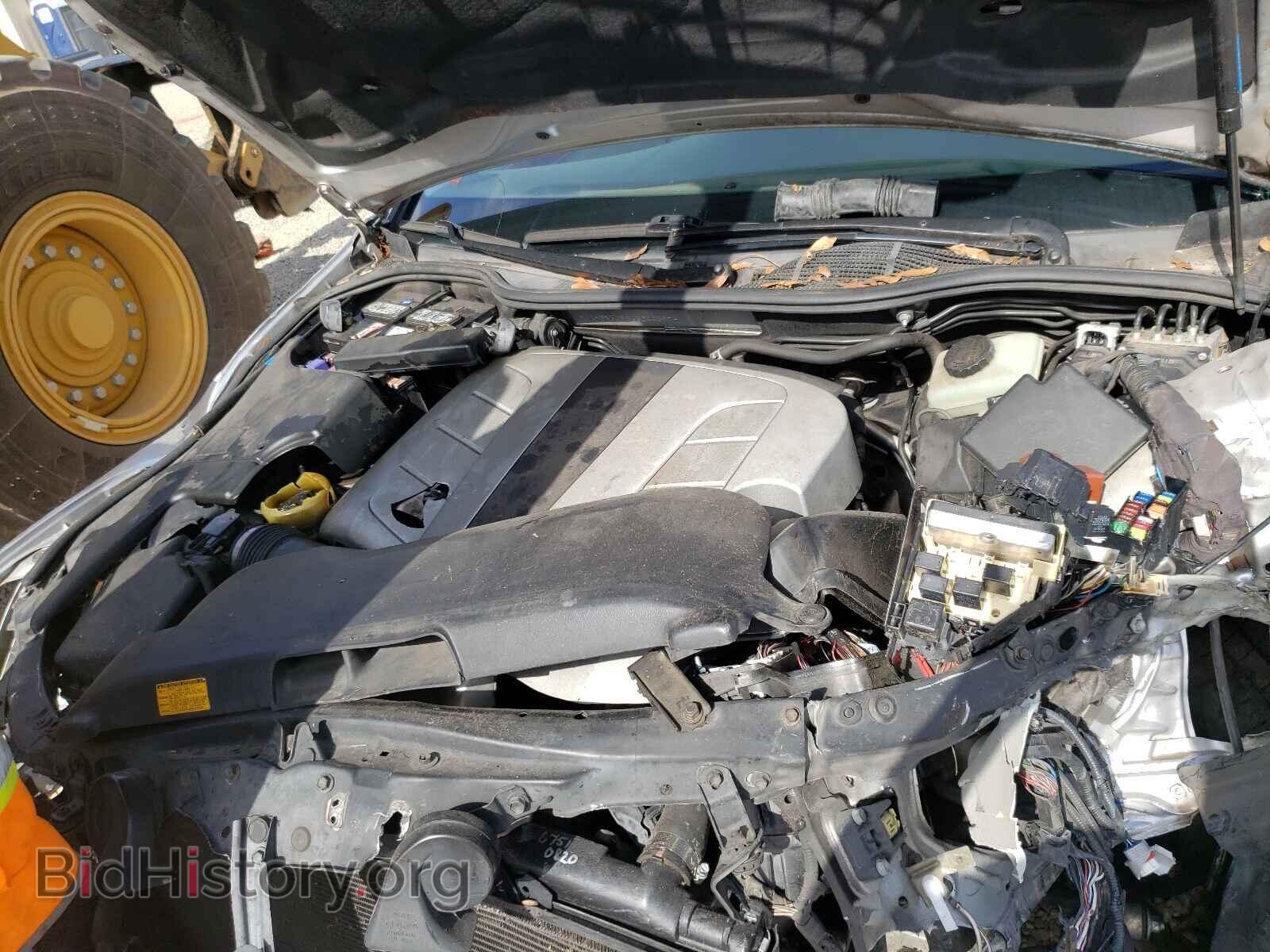 2006 LEXUS LS430 - VIN: JTHBN36F565044397 - Фото 7
