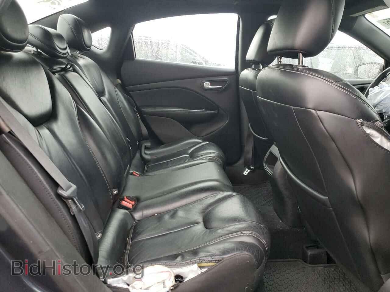 2013 DODGE DART - VIN: 1C3CDFCA4DD346564 - Фото 10