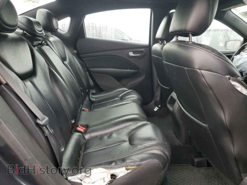 2013 Dodge DART (VIN 1C3CDFCA4DD346564) — фото 10 из 12