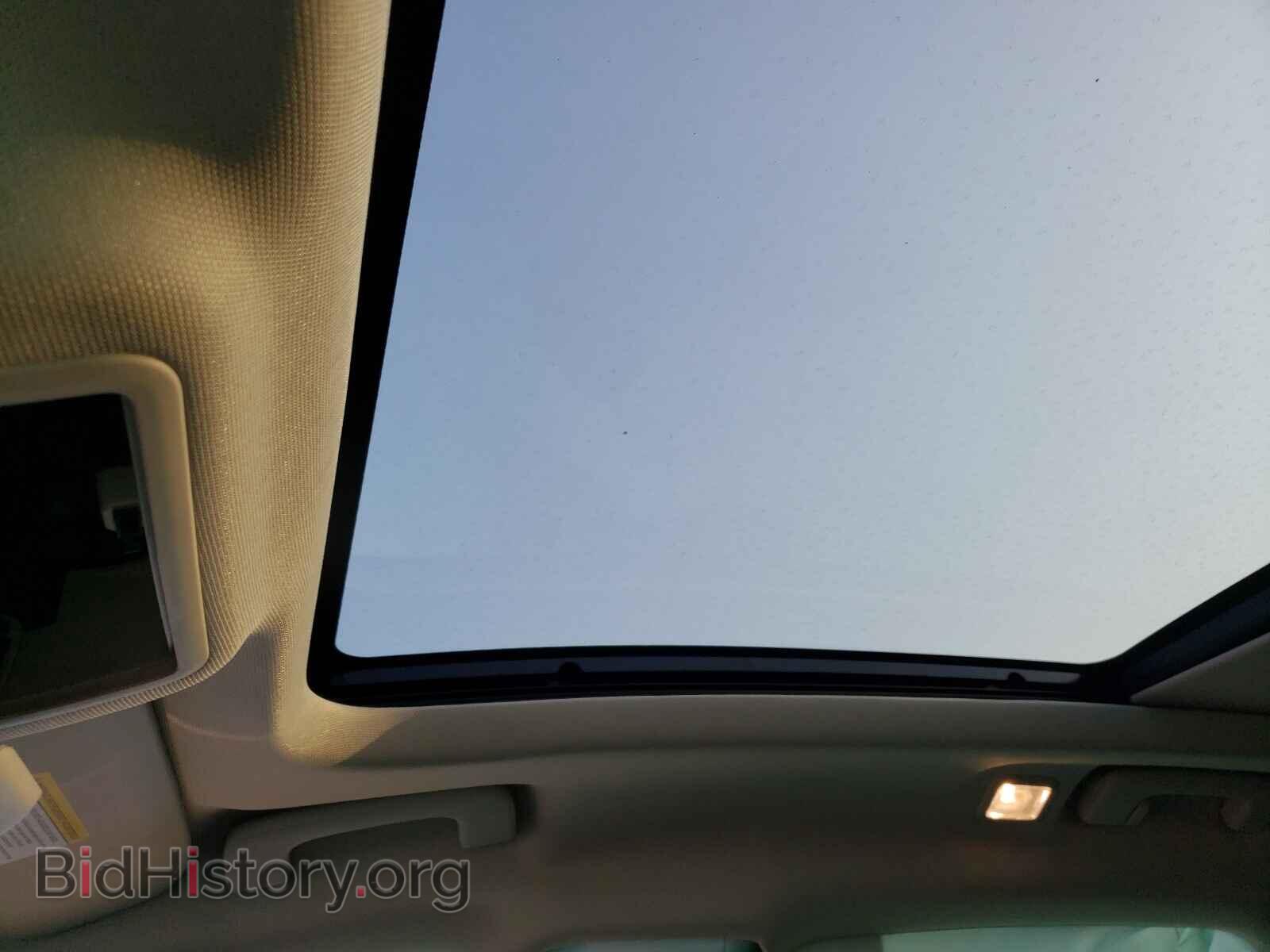 2020 FORD ESCAPE - VIN: 1FMCU9J91LUA63457 - Photo 9