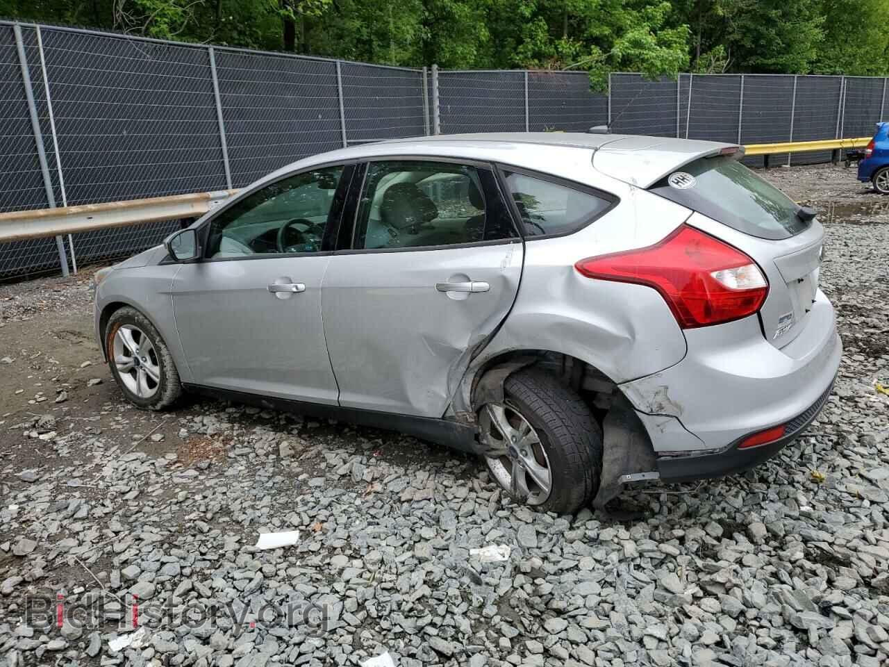 2013 FORD FOCUS - VIN: 1FADP3K20DL217751 - Фото 2