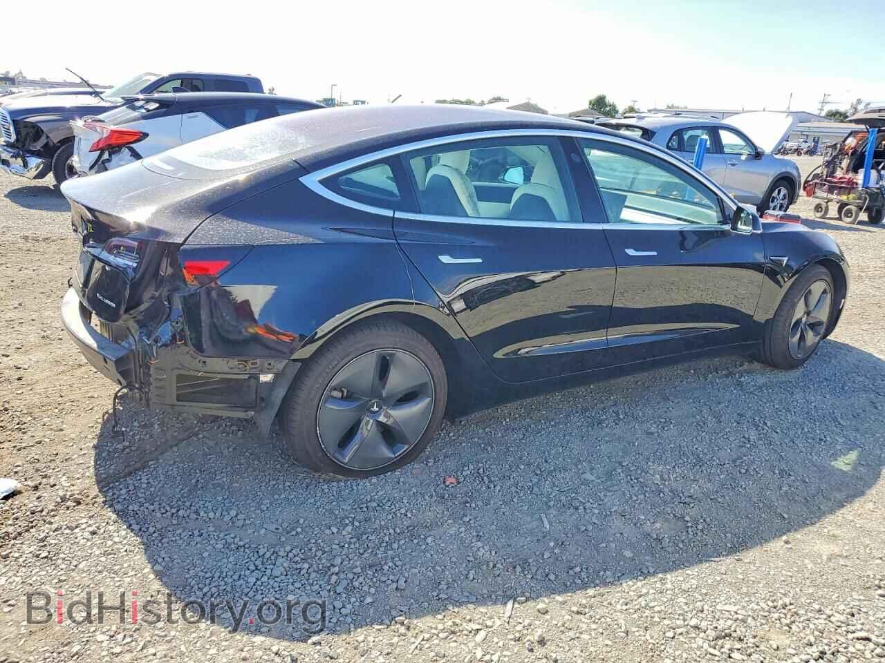 2019 TESLA MODEL 3 - VIN: 5YJ3E1EB0KF192295 - Photo 3
