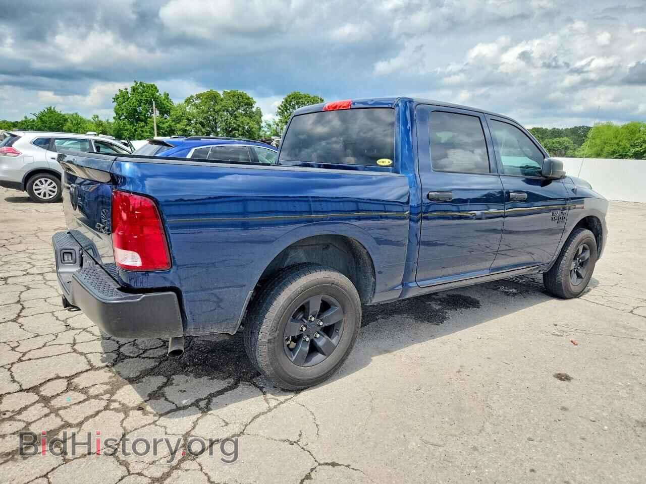 2023 RAM 1500 - VIN: 3C6RR7KG9PG562962 - Photo 3