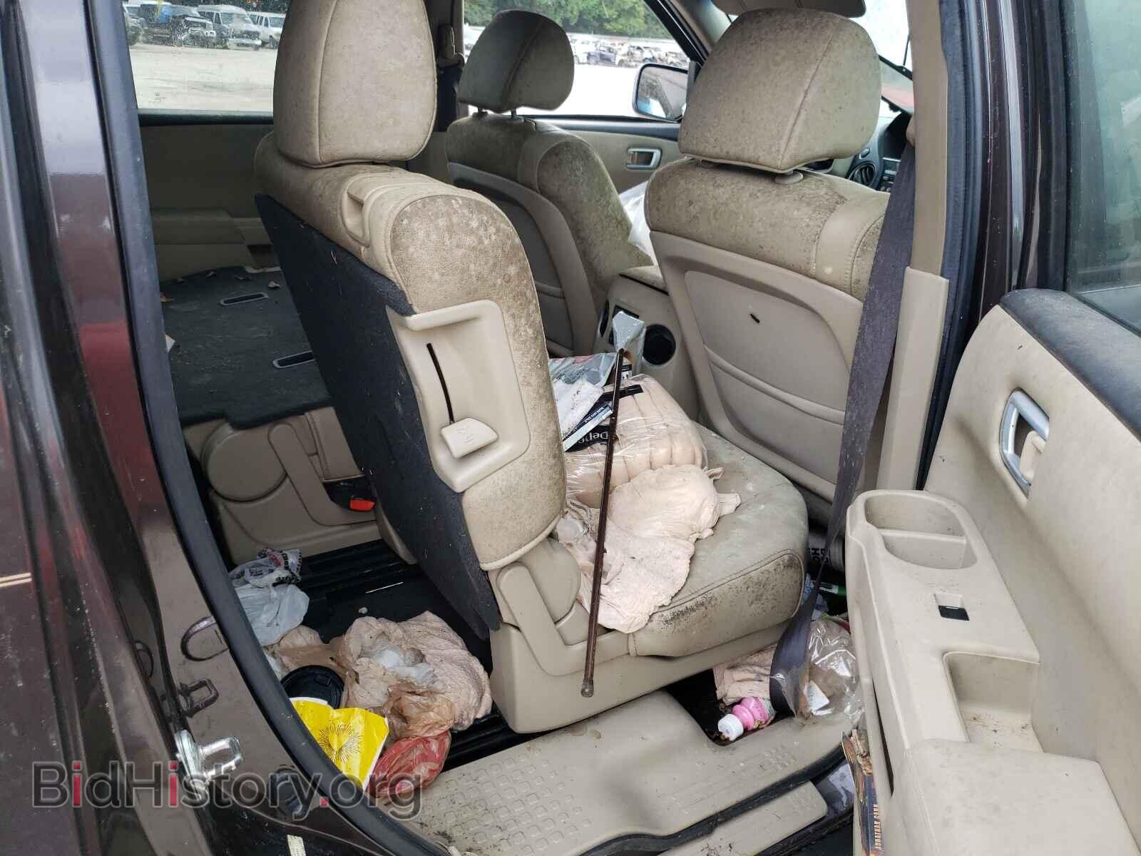 2013 HONDA PILOT - VIN: 5FNYF3H58DB014643 - Photo 6