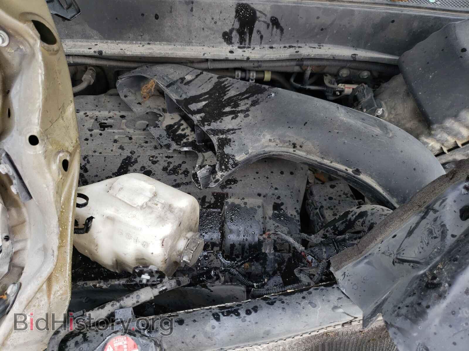 2013 HONDA PILOT - VIN: 5FNYF3H58DB014643 - Photo 7