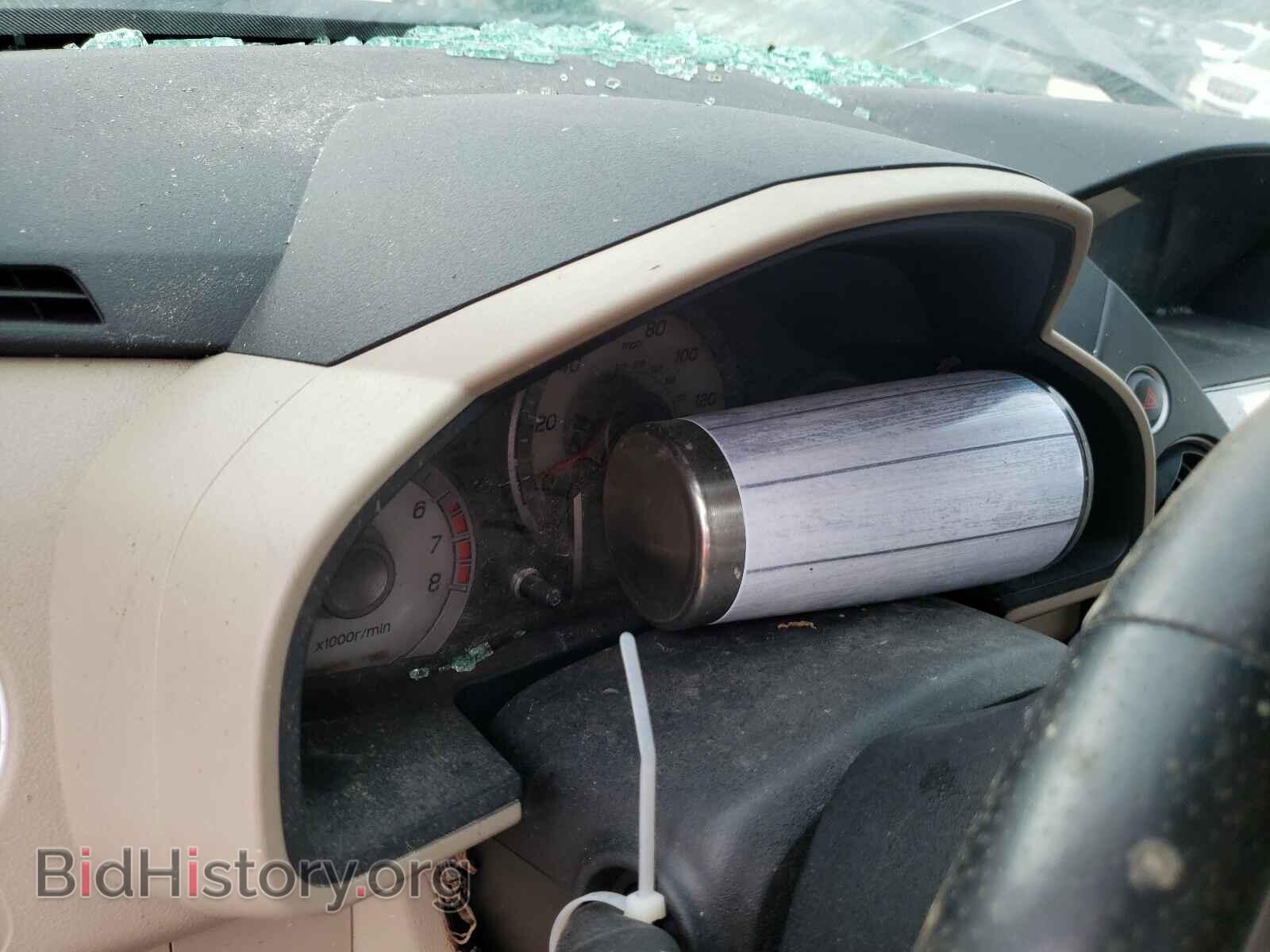 2013 HONDA PILOT - VIN: 5FNYF3H58DB014643 - Photo 8