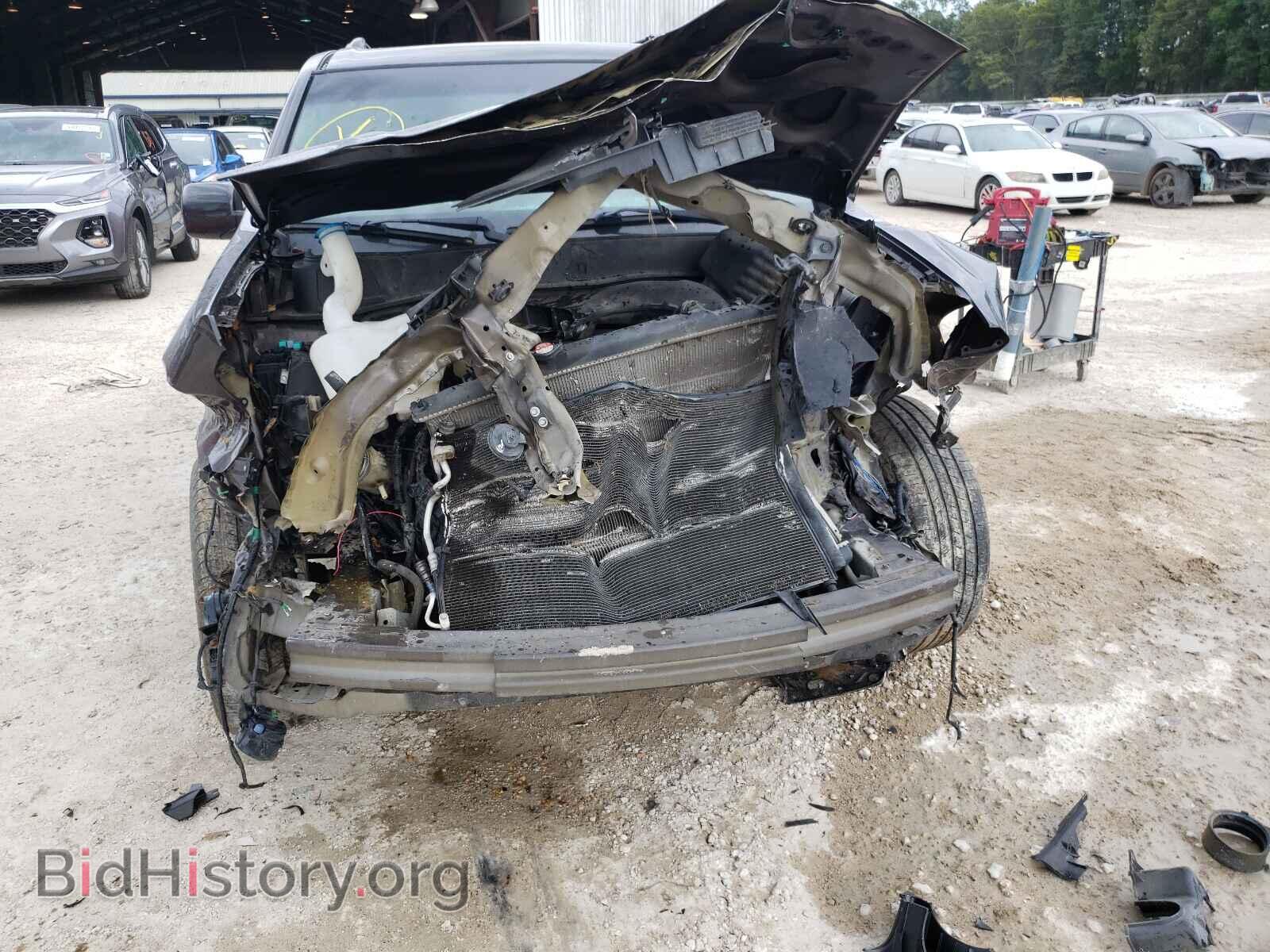 2013 HONDA PILOT - VIN: 5FNYF3H58DB014643 - Photo 9