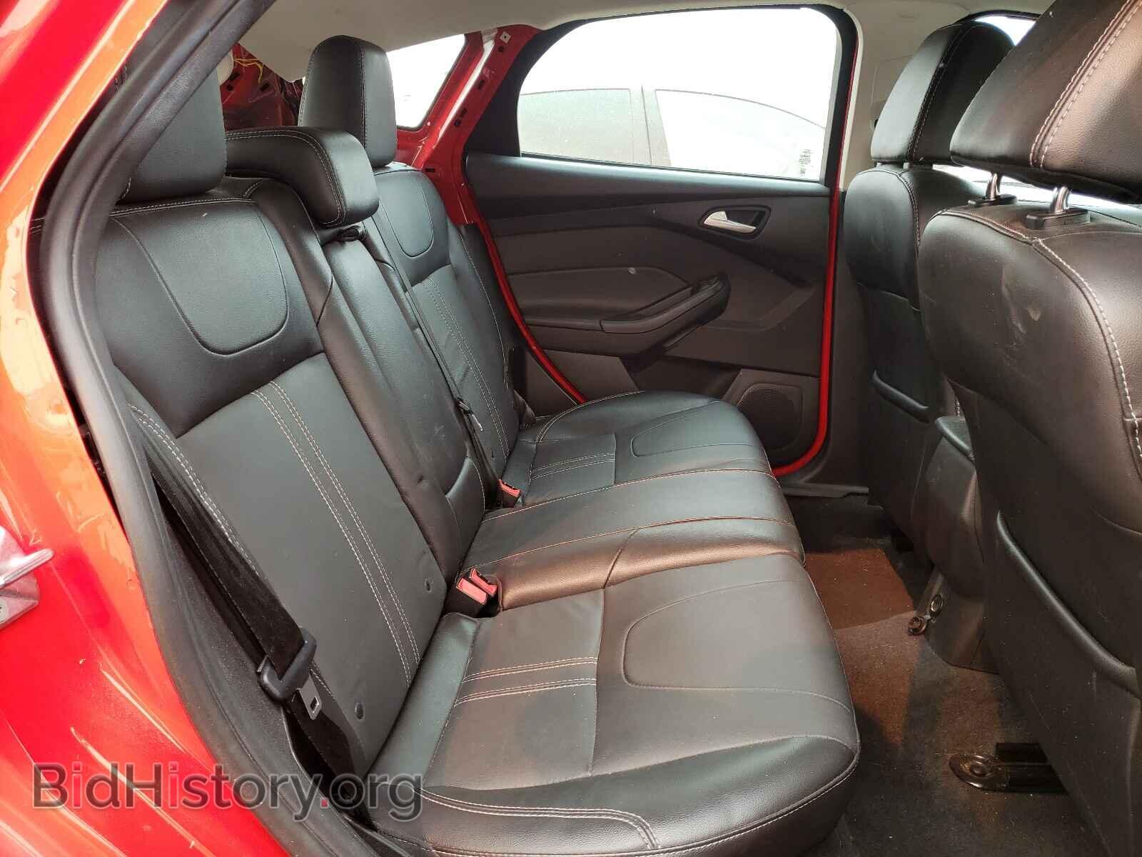2014 FORD FOCUS - VIN: 1FADP3K2XEL324095 - Фото 6