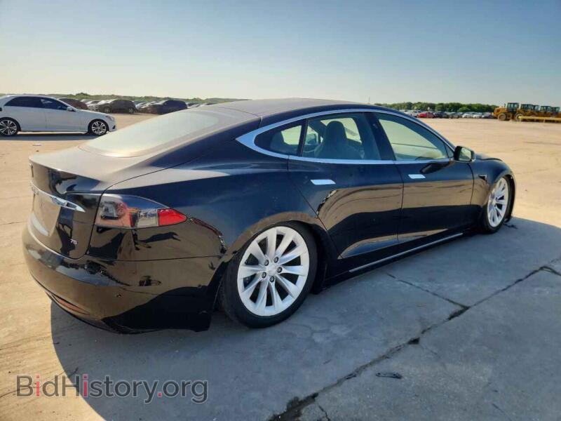 2017 Tesla MODEL S (VIN 5YJSA1E18HF228483) — photo 3 of 12