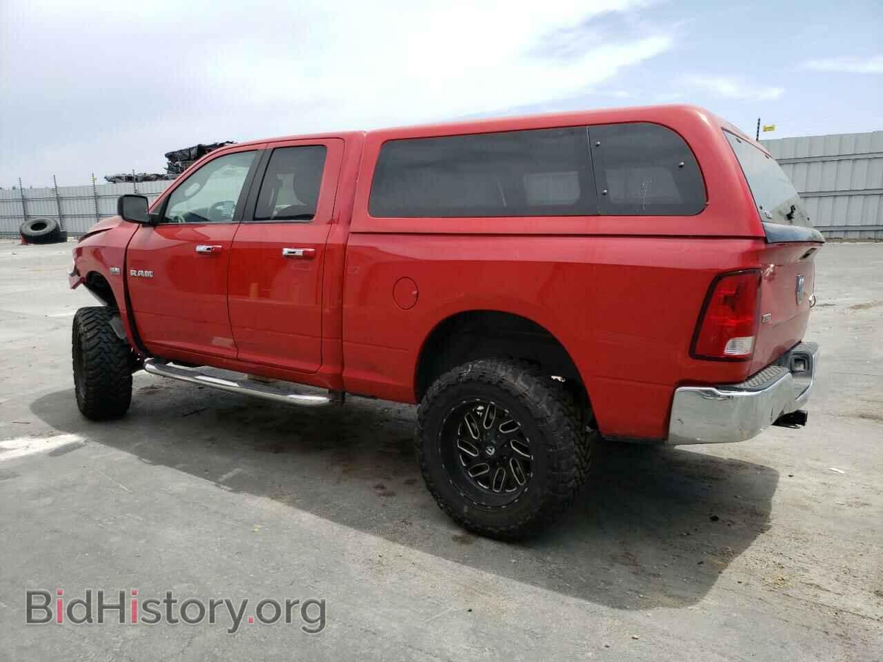 2010 DODGE All Models - VIN: 1D7RV1GT7AS149886 - Photo 2