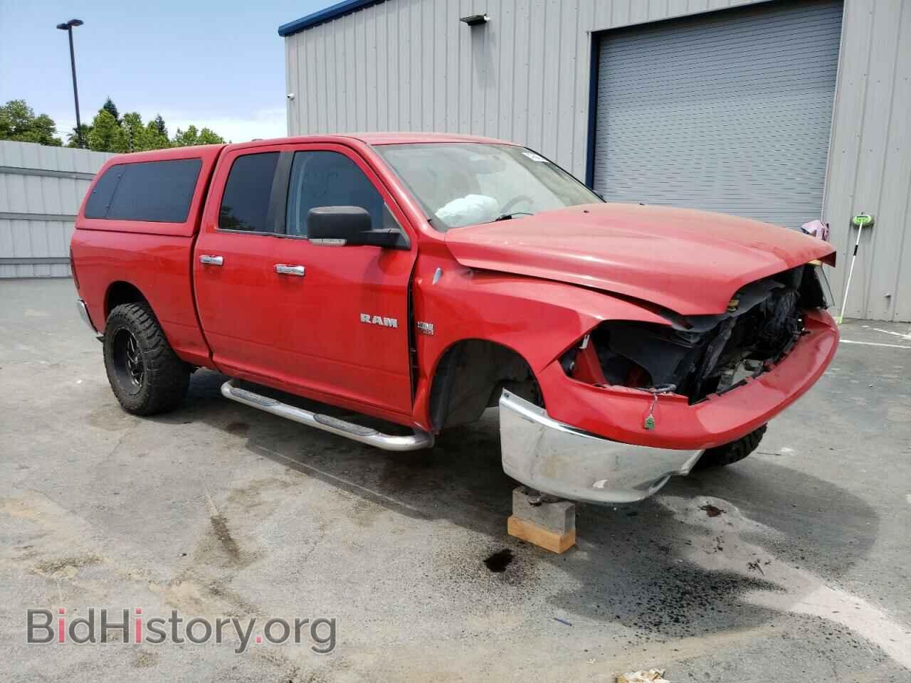 2010 DODGE All Models - VIN: 1D7RV1GT7AS149886 - Photo 4