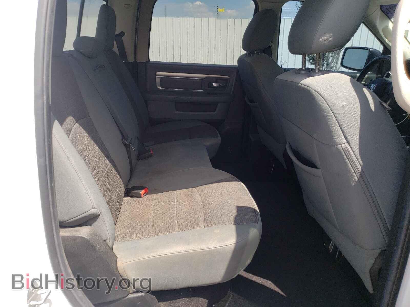 2014 RAM 1500 - VIN: 1C6RR7LM2ES304289 - Фото 6