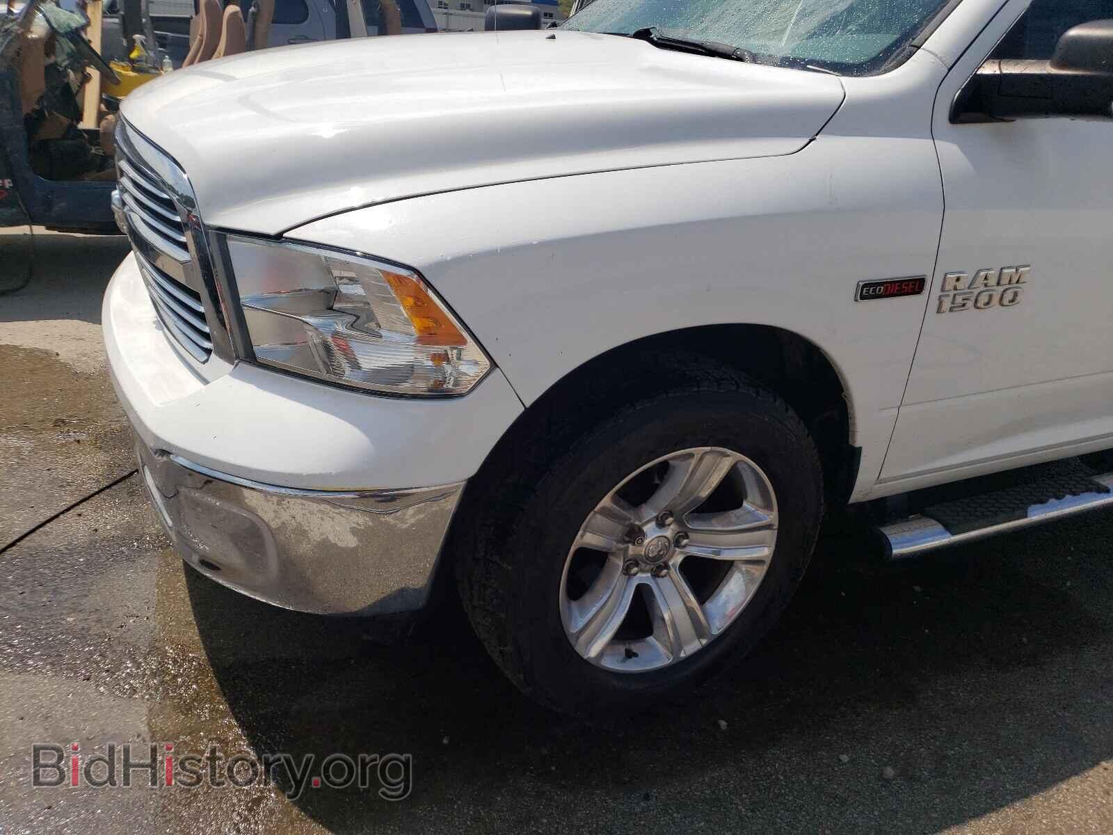 2014 RAM 1500 - VIN: 1C6RR7LM2ES304289 - Фото 9