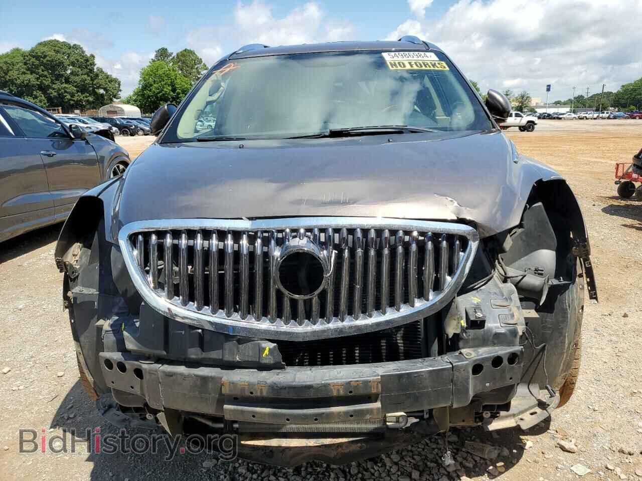 2012 BUICK ENCLAVE - VIN: 5GAKRCED4CJ365146 - Фото 5