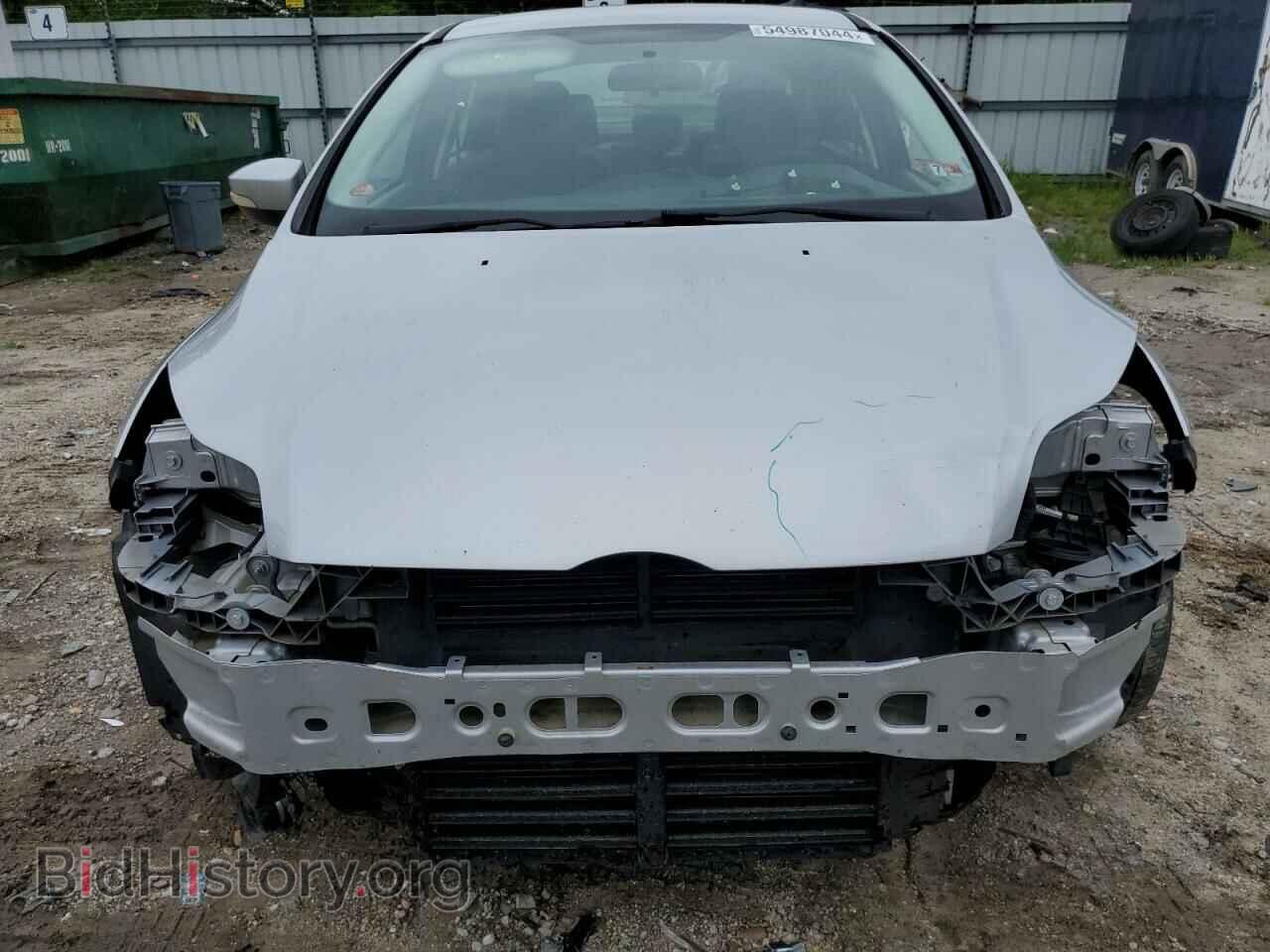 2013 FORD FOCUS - VIN: 1FADP3F24DL301873 - Фото 5