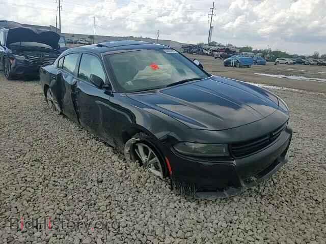 2022 DODGE CHARGER - VIN: 2C3CDXJG2NH257674 - Photo 13