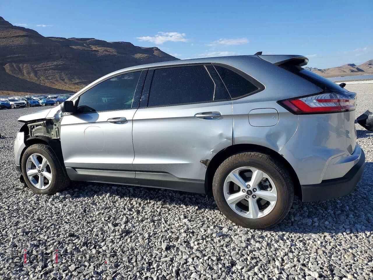 2024 FORD EDGE - VIN: 2FMPK4G95RBA35564 - Фото 2