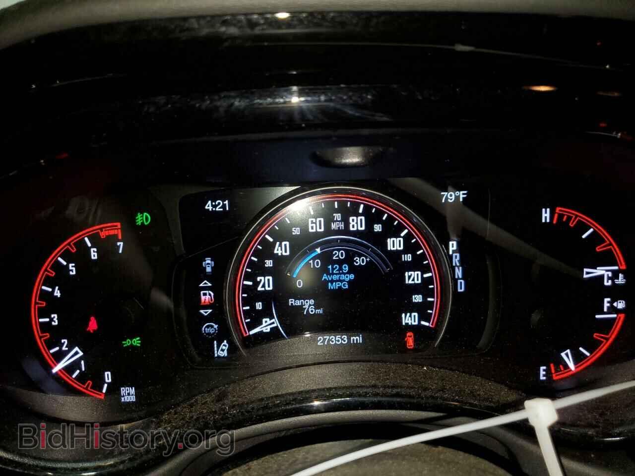 2023 DODGE DURANGO - VIN: 1C4RDJDGXPC572209 - Фото 9
