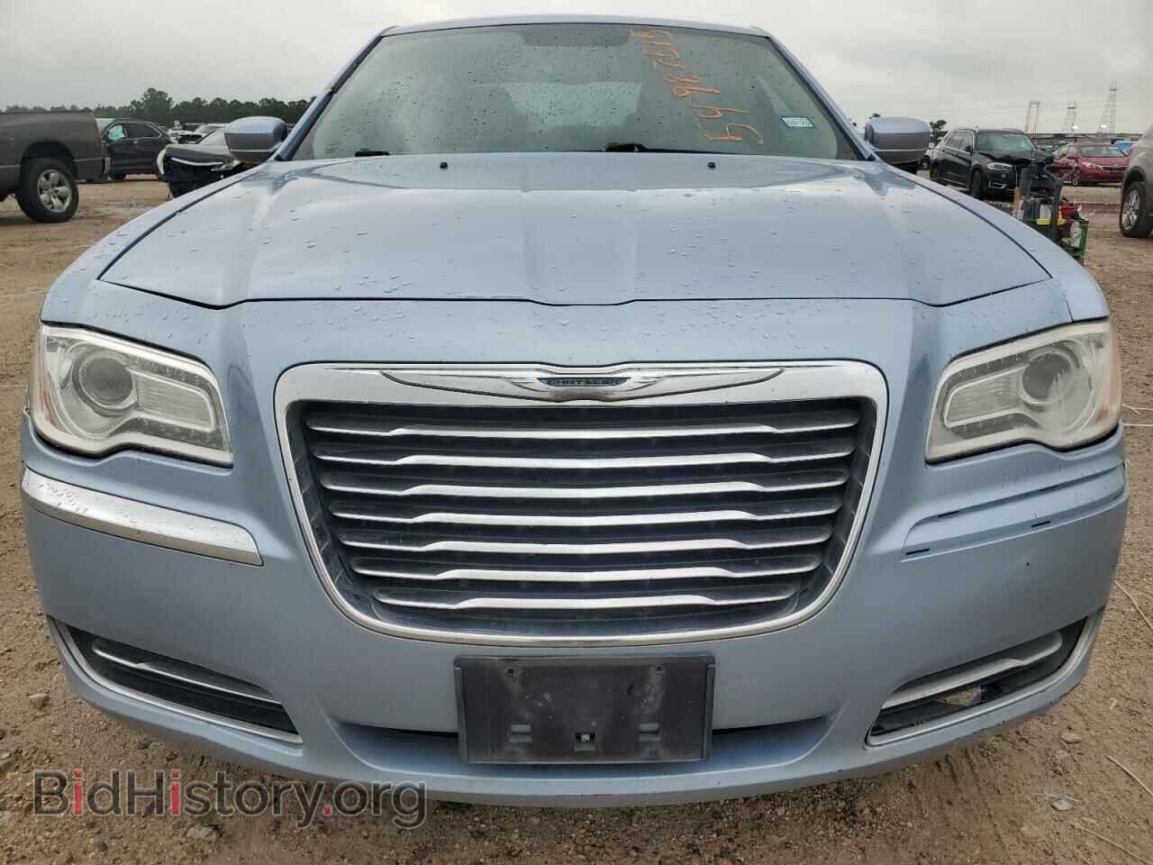 2012 CHRYSLER 300 - VIN: 2C3CCAAG1CH166764 - Фото 5