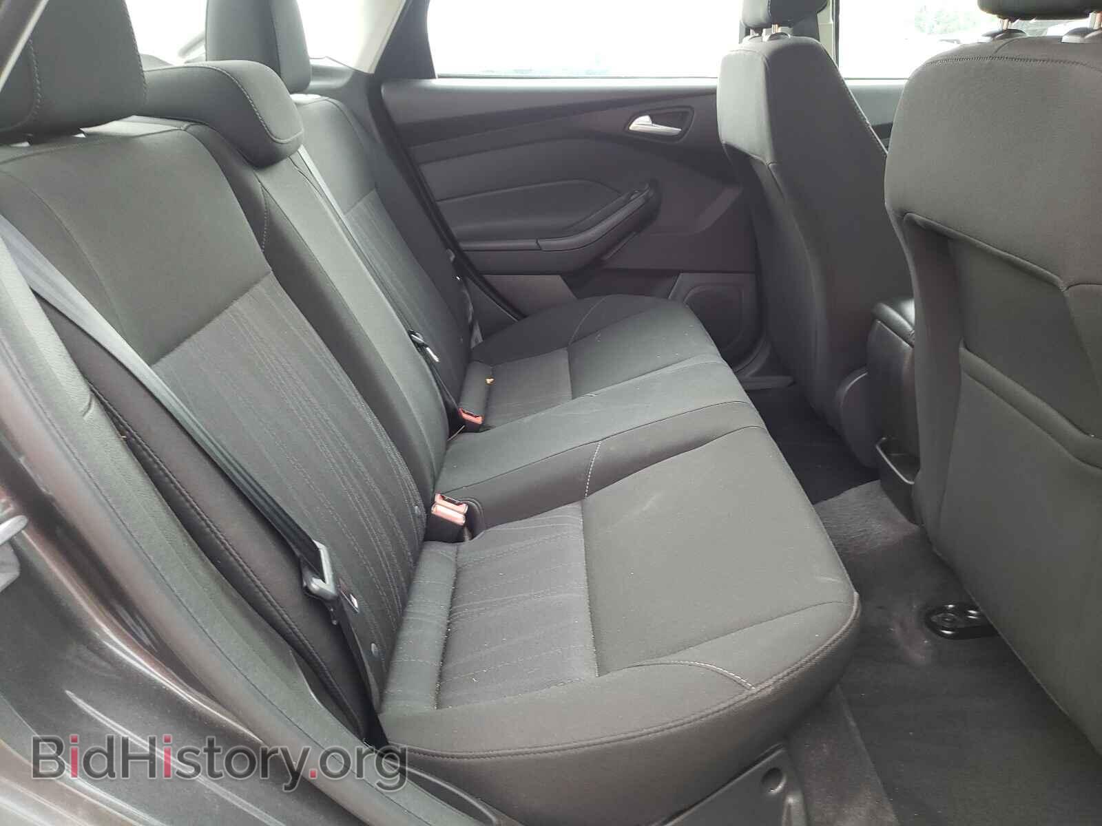 2018 FORD FOCUS - VIN: 1FADP3F2XJL275792 - Фото 6