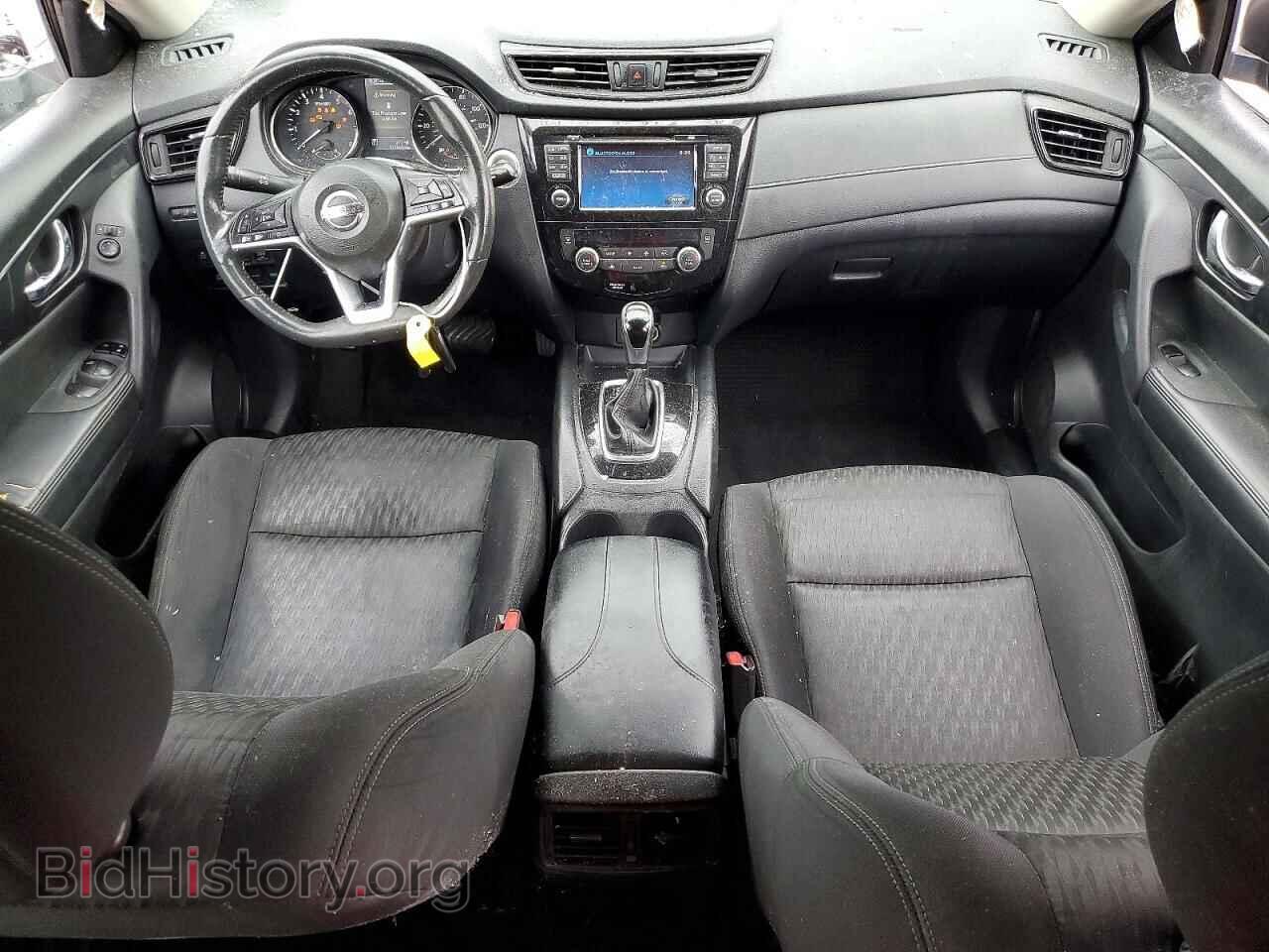 2017 NISSAN ROGUE - VIN: KNMAT2MV6HP567541 - Фото 8
