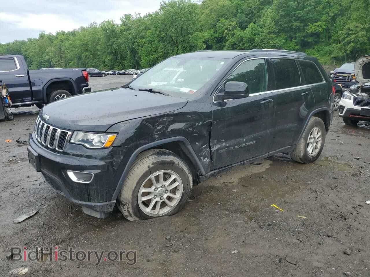 Photo 1C4RJFAG2JC458030 - JEEP GRAND CHER 2018