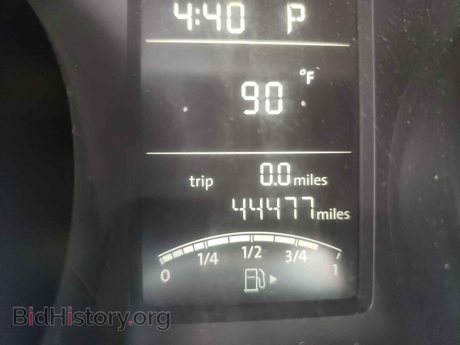 2017 VOLKSWAGEN JETTA - VIN: 3VW2B7AJ5HM218749 - Фото 8
